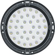 Светильник светодиодный 14 434 NHB-P4-100-6.5K-120D-LED (High Bay) 100Вт 6500К IP65 12500лм 120град. для высоких пролетов Navigator 14434